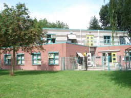 Hodenpijlkade 2